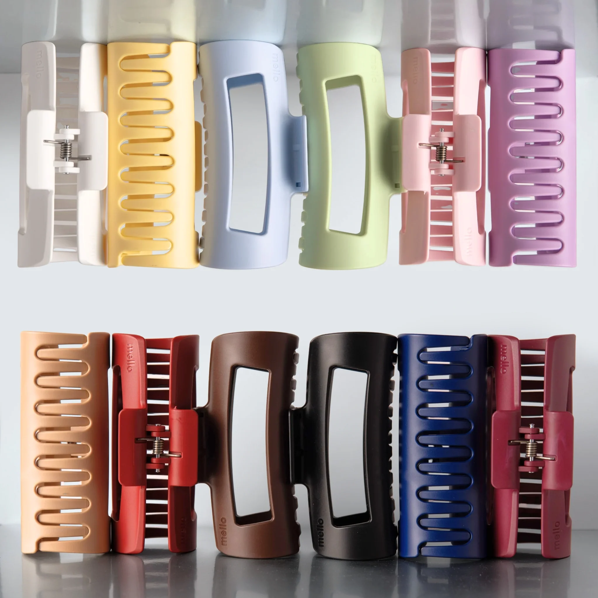 cloud clip | 12 - pack - Image 3