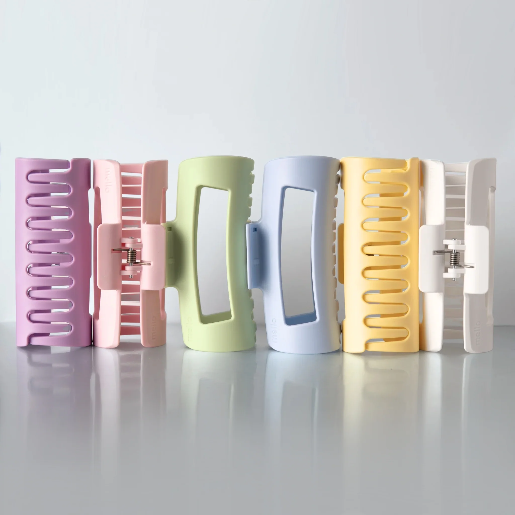 cloud clip | 6 - pack - Image 3